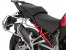 Ducati Multistrada V4 [2021-2024]  - サイドケースキャリアのカットアウト-1