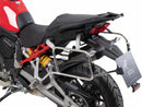 Ducati Multistrada V4 [2021-2024]  - サイドケースキャリアのカットアウト-3