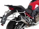 Ducati Multistrada V4 [2021-2024]  - サイドケースキャリアのカットアウト-2