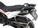 KTM 890 Adventure [2021-2022] - Kofferträgerset Cutout