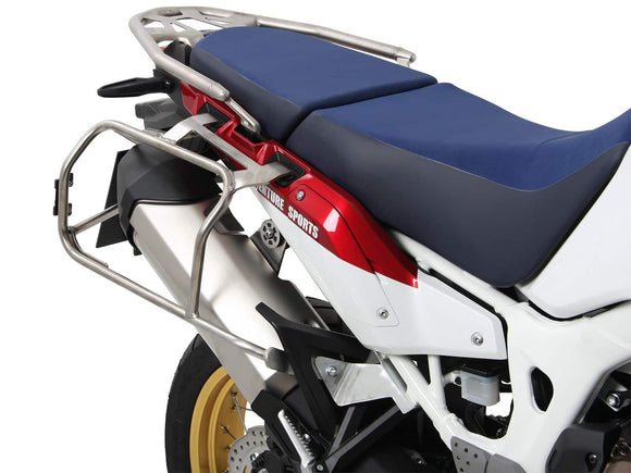Honda CRF 1000 L Africa TW [2018-2019] - Calte di trasporto della custodia laterale