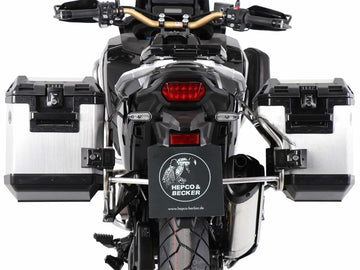 Honda CRF 1100 L Africa Twin [2024-2026] - Kofferträgerset