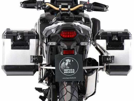 Honda CRF 1100 L Africa Twin [2024-2026] - bagasjeholdersett