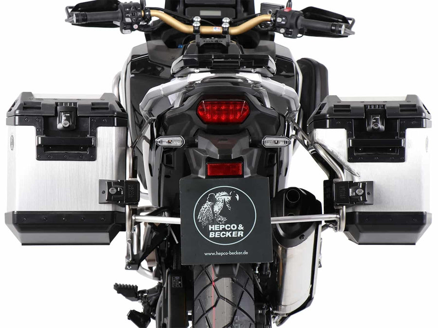 Honda CRF 1100 L Africa Twin [2024-2026] - Kofferträgerset