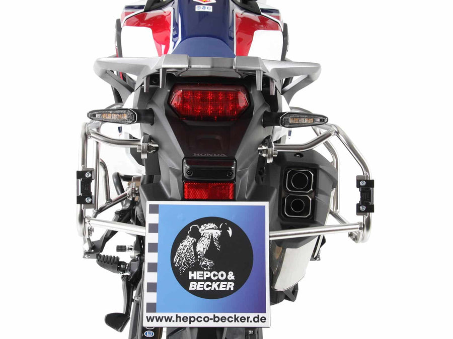 Honda CRF 1000 L Africa Tw [2016-2017] - bočni izrez nosača