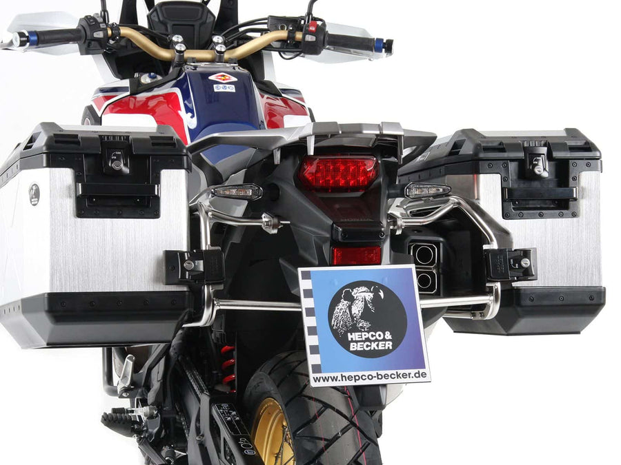 Honda CRF 1000 L Africa Tw [2016-2017] - bočni izrez nosača