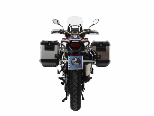 Honda CRF 1000 L Africa Tw [2016-2017] - oldalsó toktartó kivágás