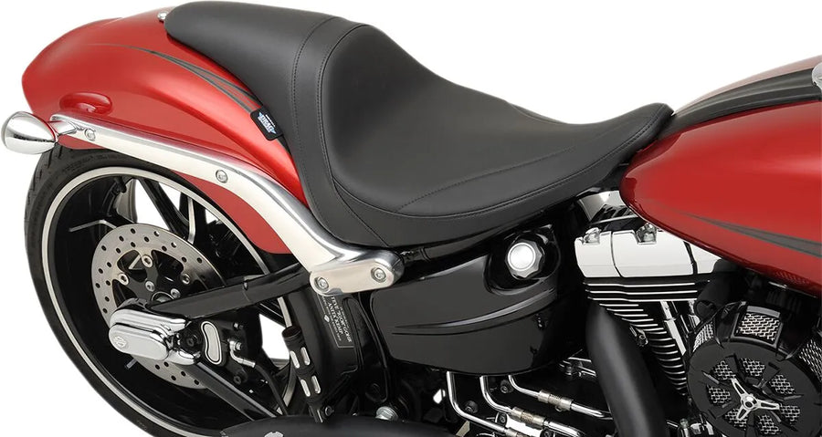 harley davidson fxsbse [DRAG SPECIALTIES] – Predator Sitzbank