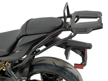 Kawasaki Z 650 S [2026-] - alumínium rack