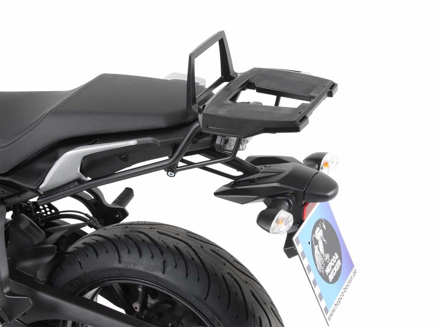 Yamaha Tracer 7 [2021-2025] - Aluurack