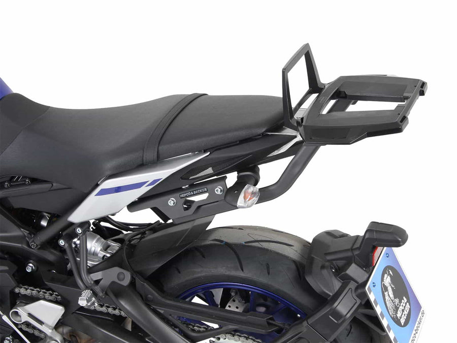 Yamaha MT-09 [2017-2020]-Alurack