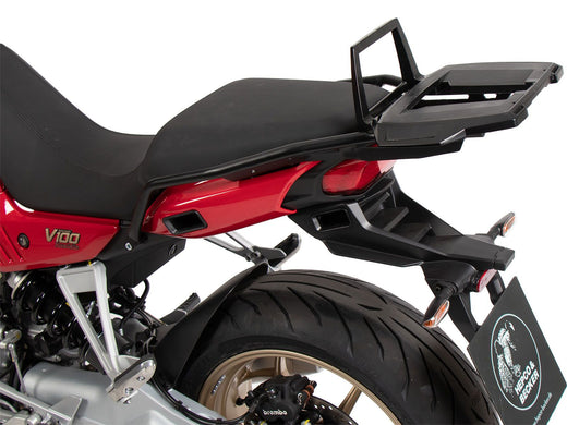 Moto Guzzi V100 Mandello [2022-2025] - Alumínium rack