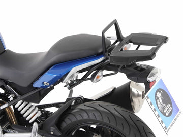 BMW G 310 R [2016-2025] - Alurack
