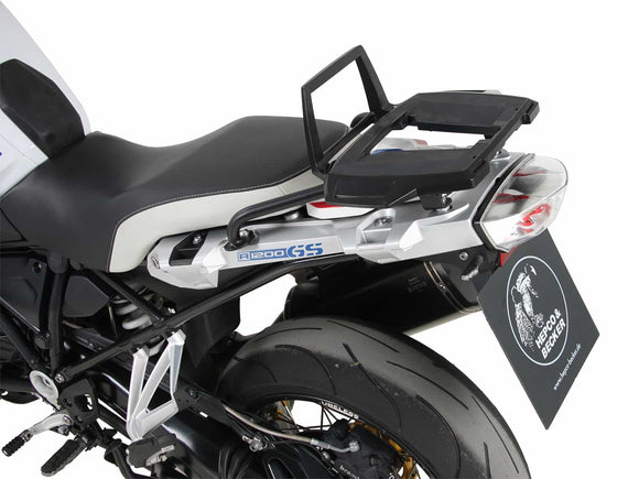 BMW R 1200 [2013-2023] -alurack voor HP-stoelbank