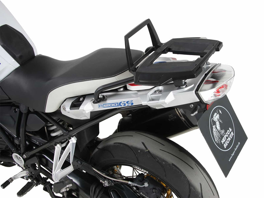 BMW R 1200 [2013-2023] -Alurack per banco di sedili HP