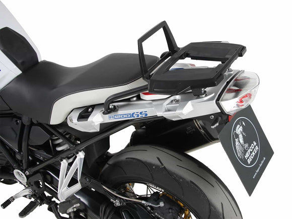 BMW R 1200 [2013-2023] -alurack voor HP-stoelbank