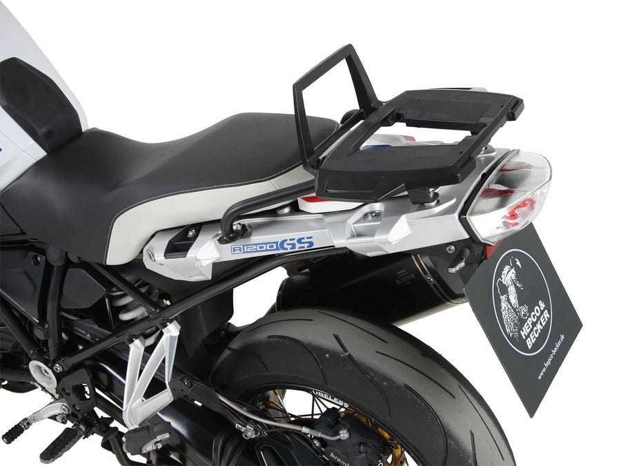 BMW R 1200 [2013-2023] -Alurack per banco di sedili HP