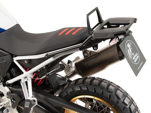 BMW F 900 GS [2024-2025] - Alurack