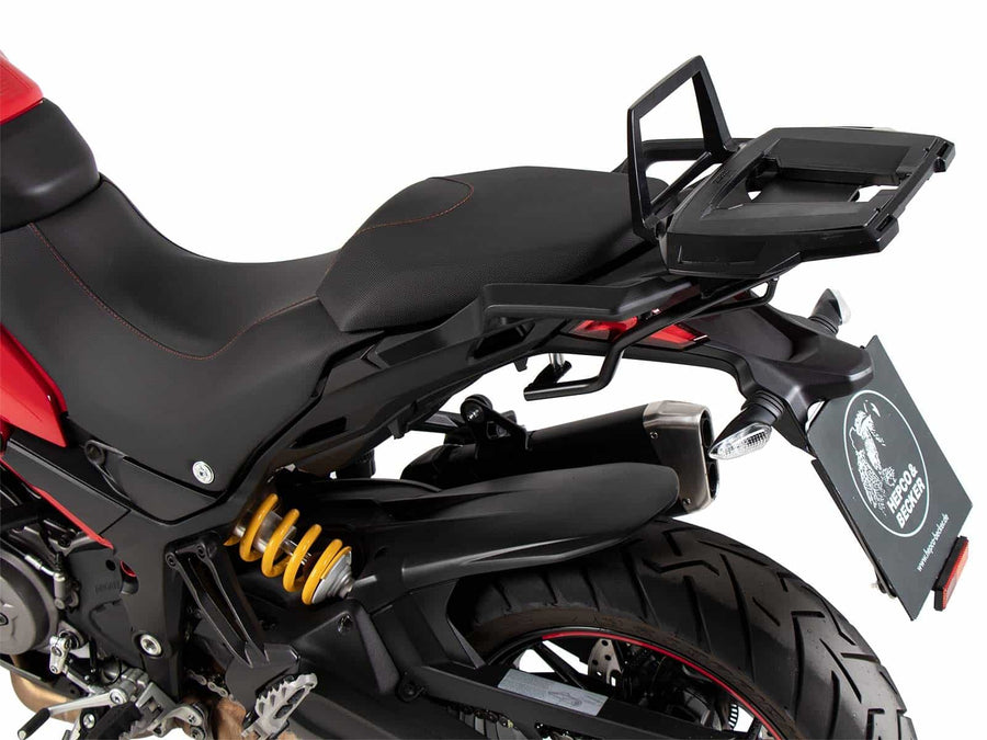 Ducati Multistrada 950 [2017-2021] - Alurack