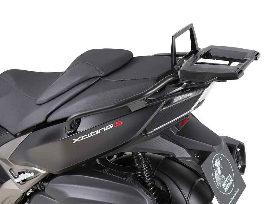 Kymco Xciting S 400 ABS [2018-2024] - Σχάρα αλουμινίου
