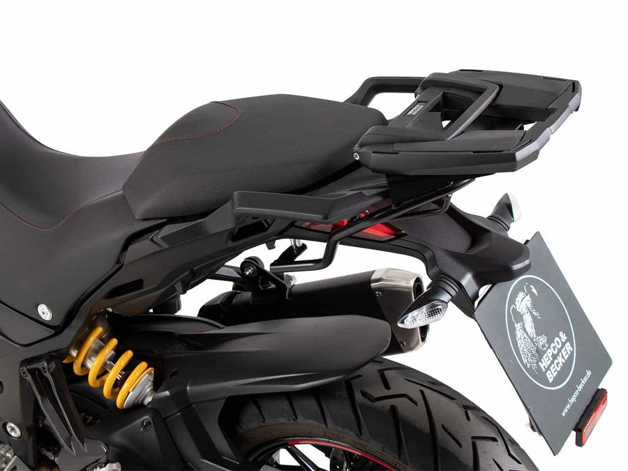 Ducati Multistrada 1260 End [2019-2021] – Easyrack