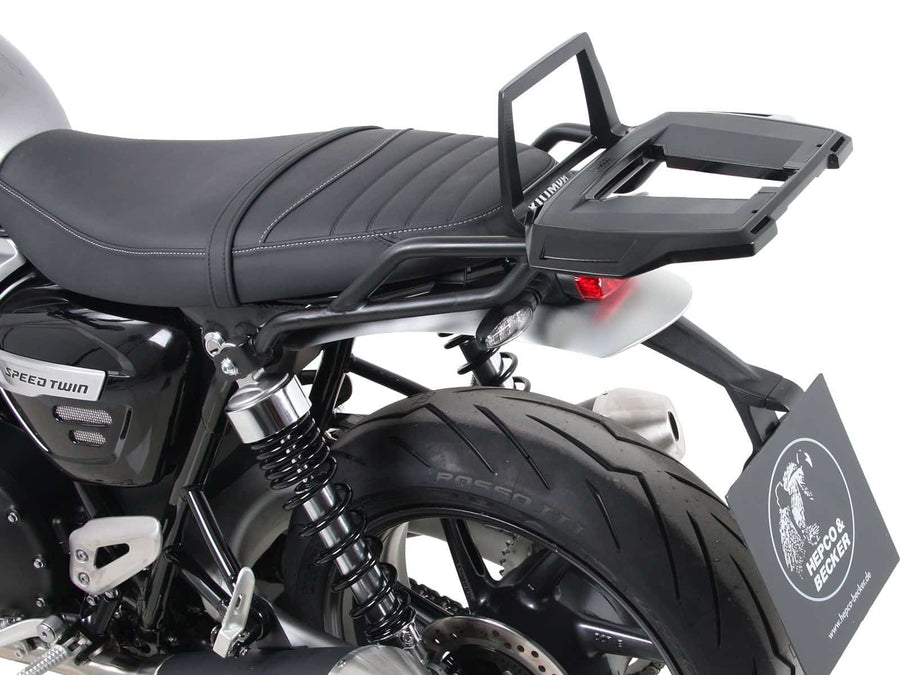 Triumph Speed Twin 1200 [2019-2021] - Aluminijski stalak
