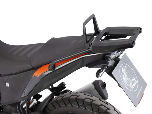 KTM 390 Adventure [2020-2024] - Alurack Φορέας Topcase μαύρο