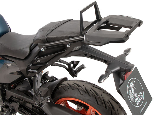 KTM 125 Duke [2024-2026] - Alurack nosač gornjeg kovčega crni
