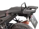 KTM 990 Duke [2024-2026] - Alurack Topcaseträger schwarz