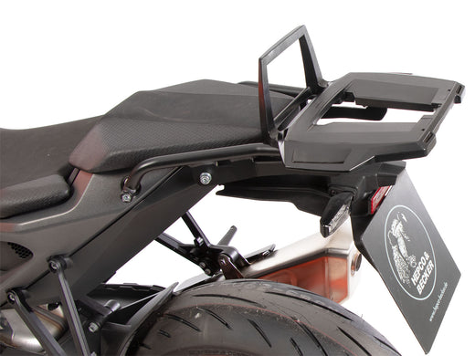 KTM 990 Duke [2024-2026] - Alurack βάση για Topcase μαύρη