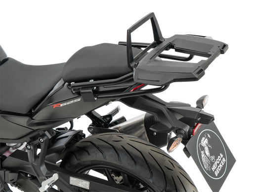 Voge R 625 [2025-2026] - Alurack Topcaseträger sort