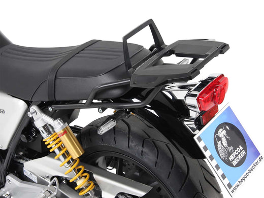 Honda CB 1100 EX [2017-2020] - Alurack Topboksbærer sort