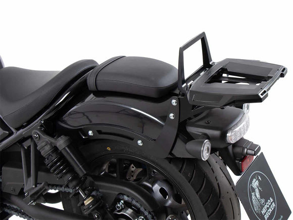 Honda CMX 1100 Rebel [2025] - Alurack