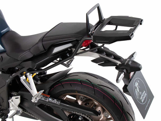 Honda CBR 650 R [2021-2023] - Alurack držák na topcase černý
