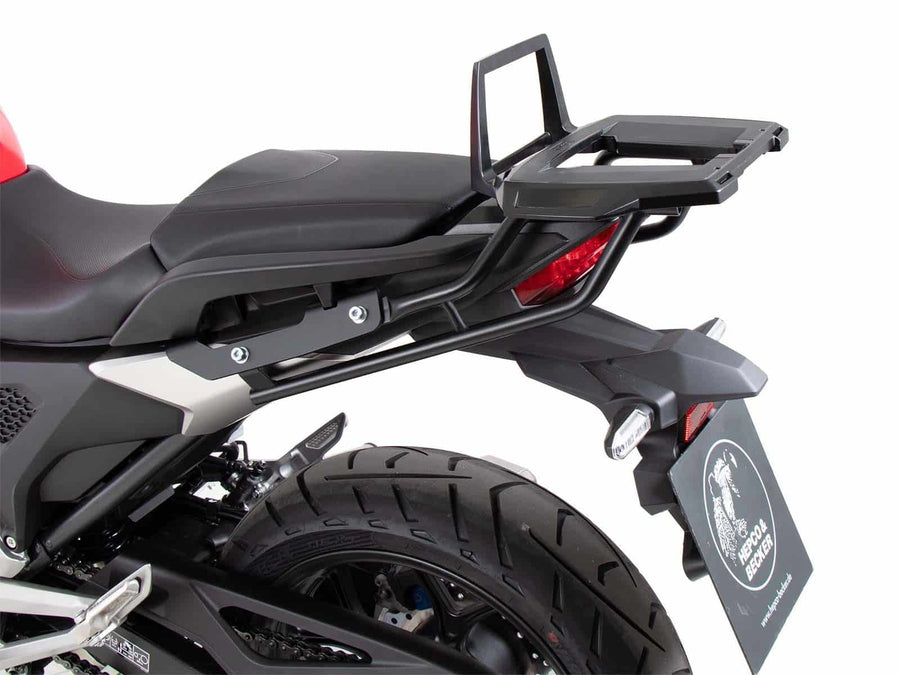 Honda NC 750 x [2021-2025] - Alurack