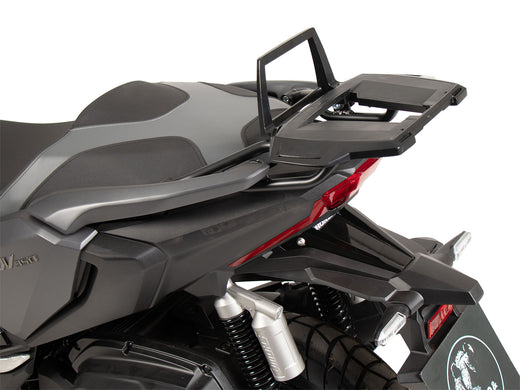 Honda ADV 350 [2022-2026] - Alurack Topcase-tartó fekete