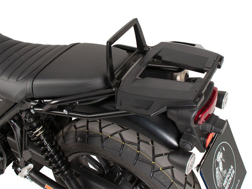 Honda CL 500 [2023-2025] - Σχάρα αλουμινίου