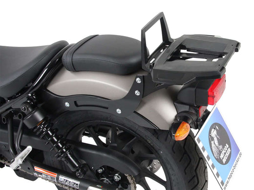 Honda CMX 500 Rebel [2017-2025] - ράφι αλουμινίου