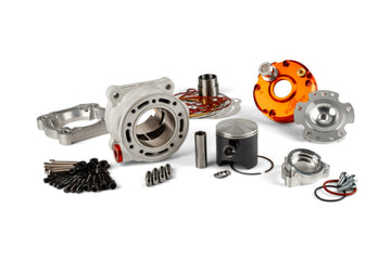Beta RR Enduro 50 2T - κιτ κυλίνδρου R/T 95