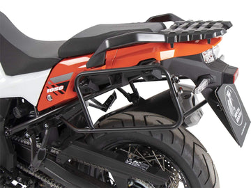 Suzuki V-Strom 1050 [2020-2022] - Kofferträger festverschraubt