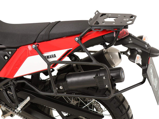 Yamaha Ténéré 700 [2019-2024] — pieskrūvēts bagāžas nodalījums