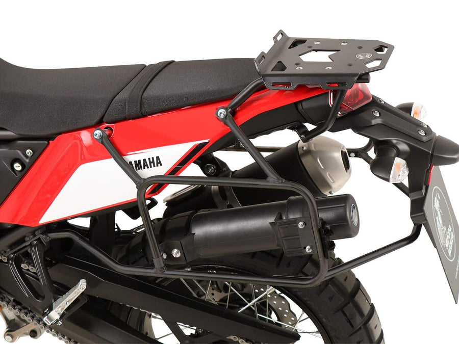 Yamaha Ténéré 700 [2019-2024] - Cycling Carrier Skruet skruet