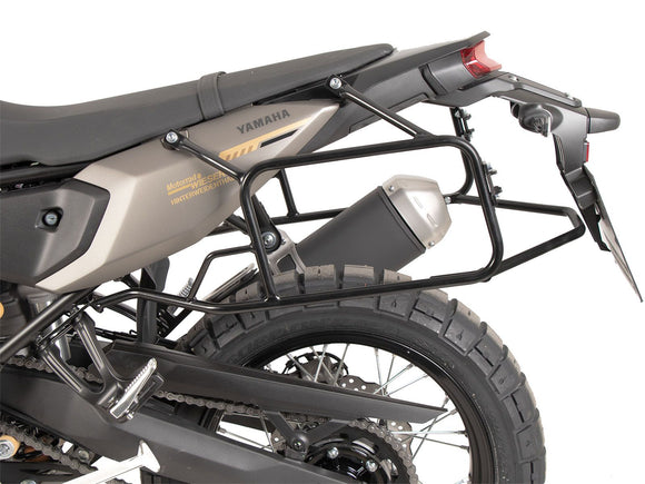 Yamaha Ténéré 700 Rally [2025] - Sayed kufr nositel