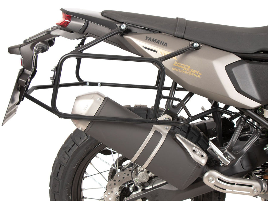 Yamaha Ténéré 700 Rally [2025] - Kofferträger festverschraubt