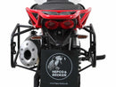 Moto Guzzi V 85 TT [2019-2023] - Cycled case carrier-4