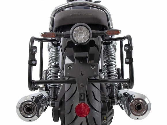 Moto Guzzi V 7 [2021-2024] - Cyfish carrier screwed
