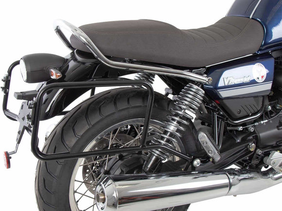 Moto Guzzi V 7 [2021-2024] - Cyfish carrier screwed