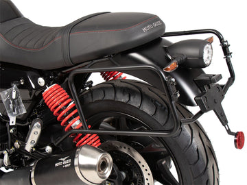 Moto Guzzi V7 Stone Special Edi [2022-2023]  -  Sayed Suitcaseキャリア