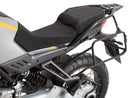Moto Guzzi Stelvio [2024-2025] - Cycled case carrier-7