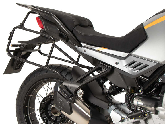 Moto Guzzi Stelvio [2024-2025] - Cycled case carrier